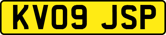 KV09JSP