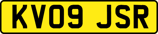 KV09JSR