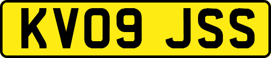 KV09JSS