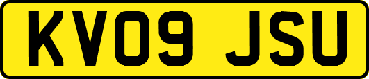 KV09JSU