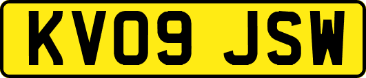 KV09JSW