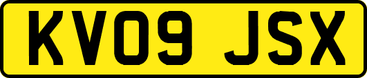 KV09JSX