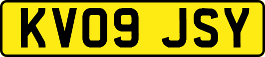 KV09JSY