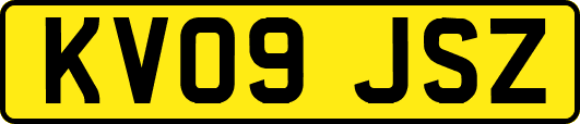 KV09JSZ