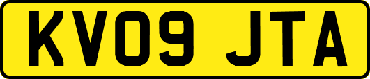 KV09JTA
