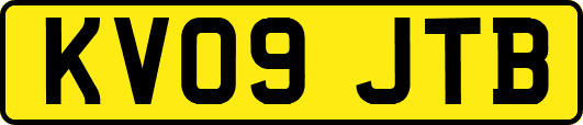 KV09JTB