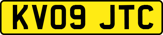 KV09JTC