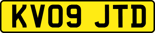 KV09JTD