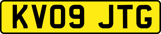 KV09JTG