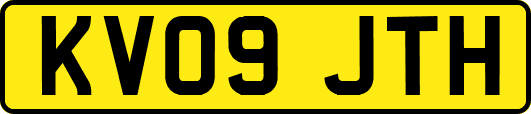 KV09JTH