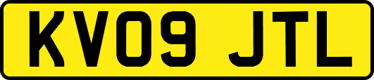 KV09JTL