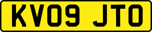 KV09JTO