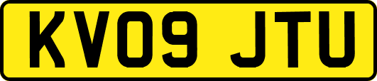 KV09JTU