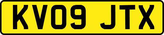 KV09JTX