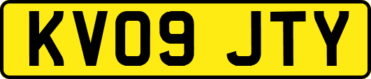 KV09JTY