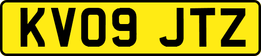 KV09JTZ
