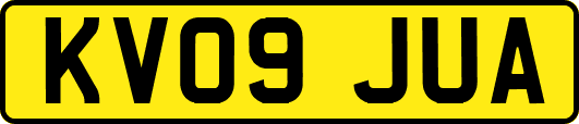 KV09JUA