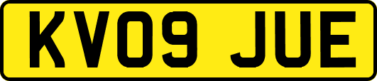 KV09JUE