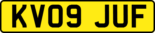 KV09JUF