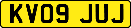 KV09JUJ
