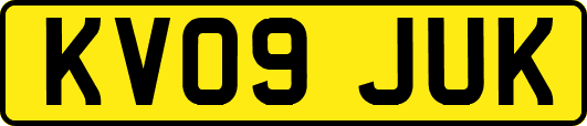 KV09JUK