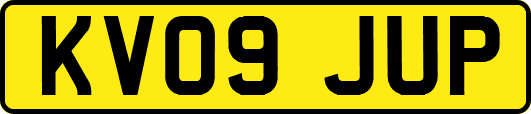 KV09JUP