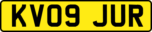 KV09JUR