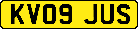 KV09JUS