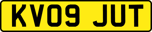 KV09JUT