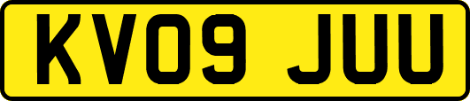 KV09JUU