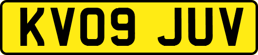 KV09JUV