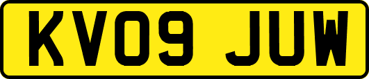 KV09JUW