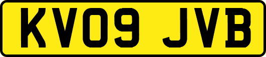 KV09JVB