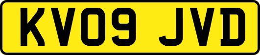 KV09JVD