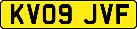KV09JVF