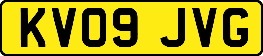 KV09JVG
