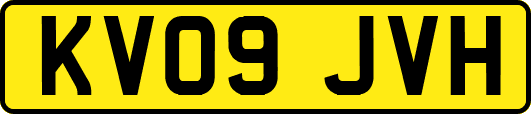 KV09JVH