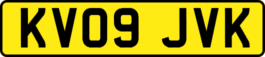 KV09JVK