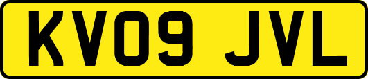 KV09JVL