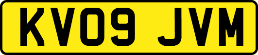 KV09JVM