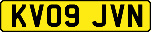 KV09JVN