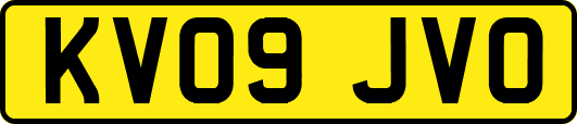 KV09JVO