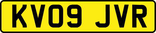 KV09JVR