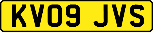 KV09JVS
