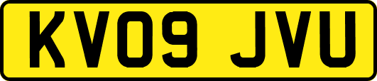 KV09JVU