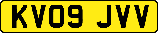 KV09JVV