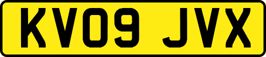 KV09JVX