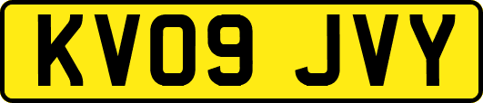 KV09JVY