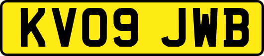 KV09JWB