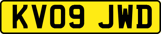 KV09JWD